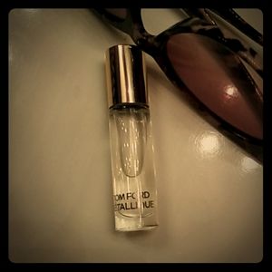 Tom Ford "Metallique" Roll-On Travel Size